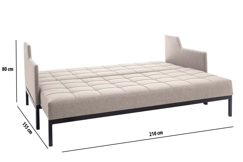 afmetingen como open