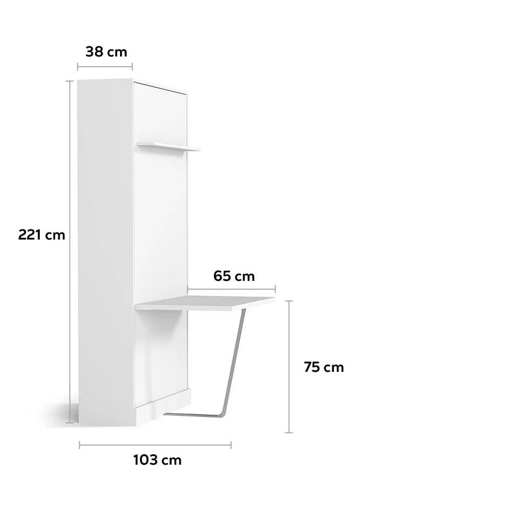 bedmetbureau afmeting