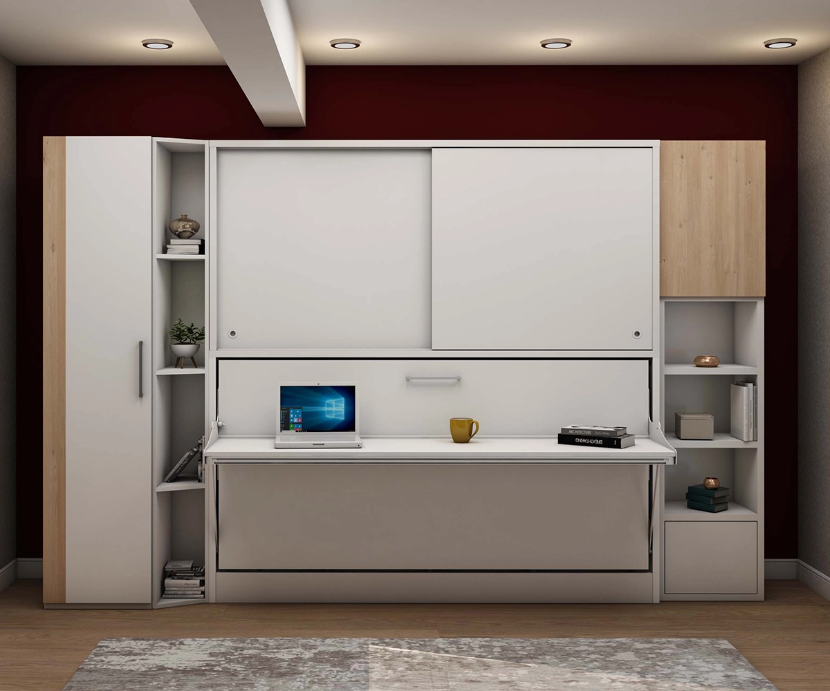 opklapbed academy complete set