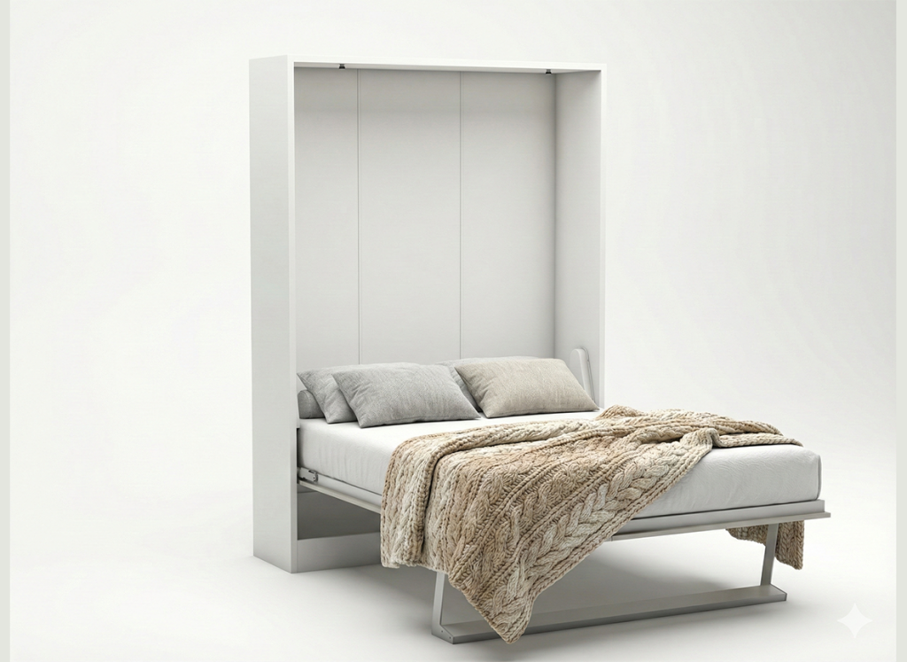 opklapbed kopen 150x200cm