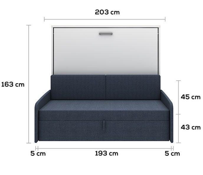 couple met bank afmeting
