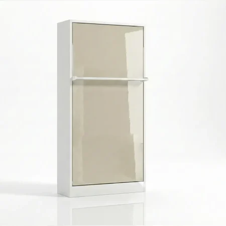 Tweepersoons opklapbed Royal Twin 100x200 cm taupe