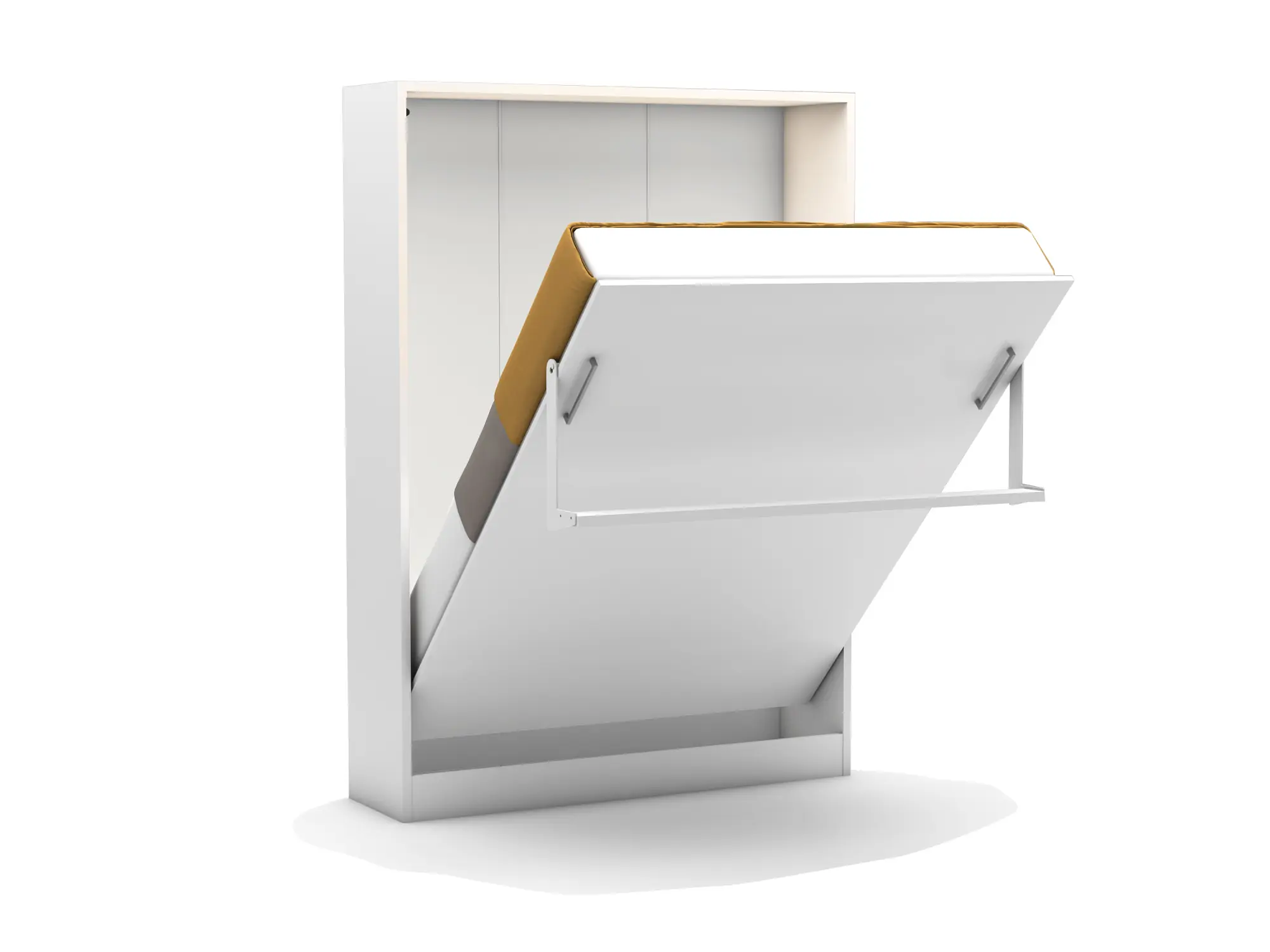 Elektrische opklapbedden